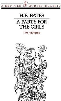 A Party for the Girls: Stories