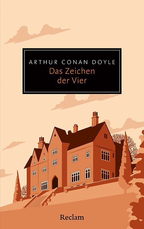 Das Zeichen der Vier