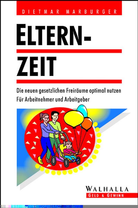 Elternzeit