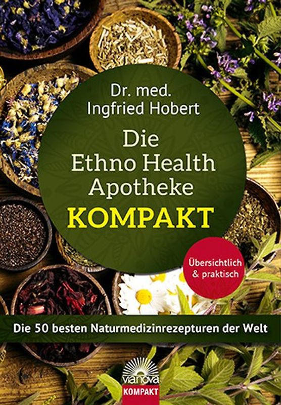 Ethno Health Apotheke - Kompakt