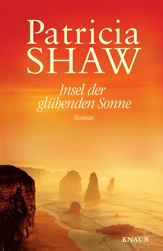 Insel der glühenden Sonne