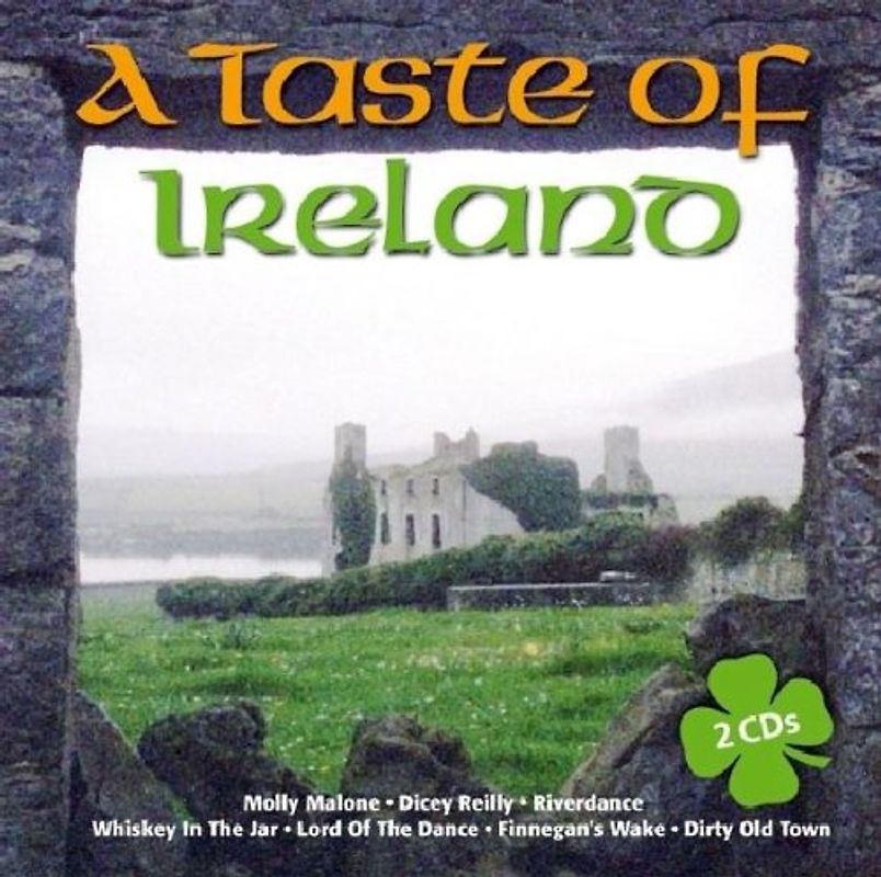 Various - A Taste of Ireland
