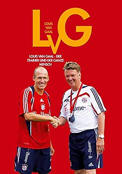 Louis van Gaal