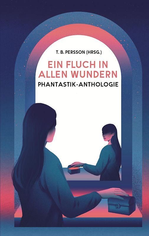 Ein Fluch in allen Wundern