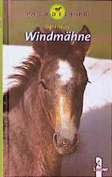 Windmähne