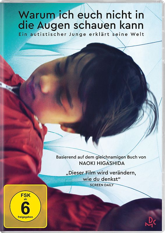 Warum ich euch nicht in die Augen schauen kann DVD