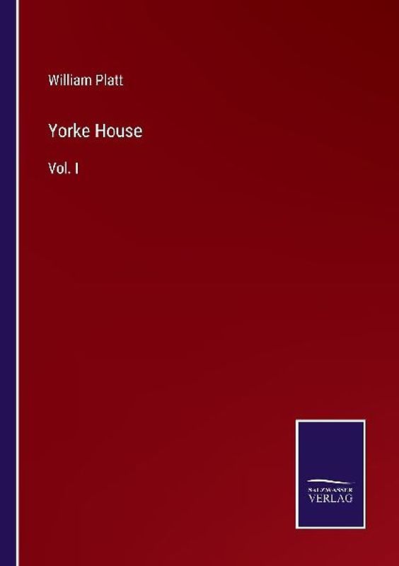 Yorke House