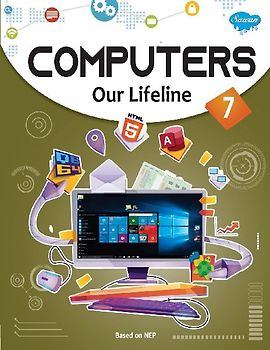 Computers Our Lifeline -7