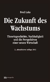 Die Zukunft des Wachstums