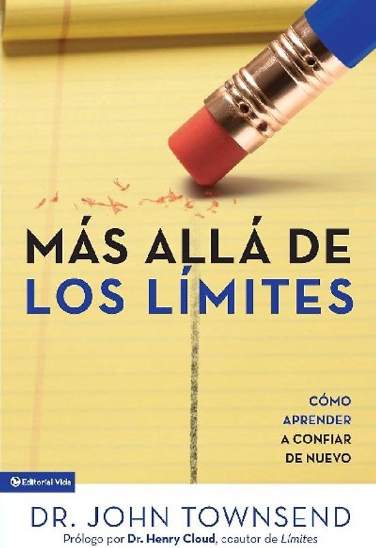 Mas Alla de Los Limites