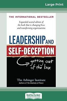 Leadership and Self-Deception