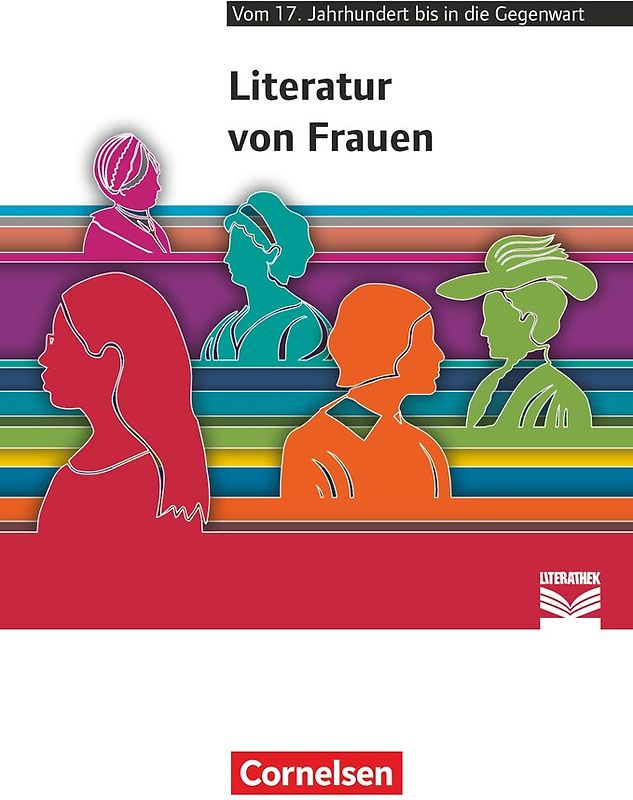 Cornelsen Literathek - Textausgaben