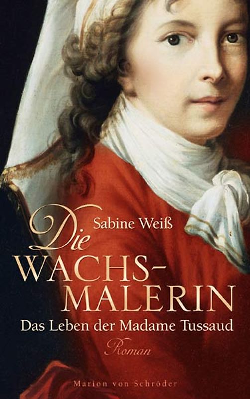 Die Wachsmalerin