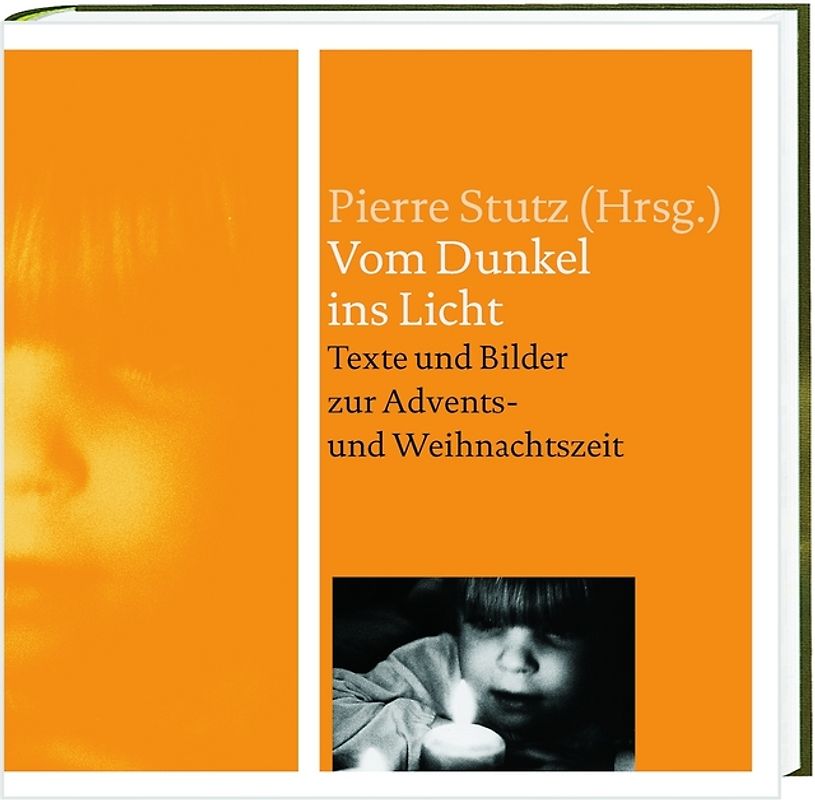 Vom Dunkel ins Licht