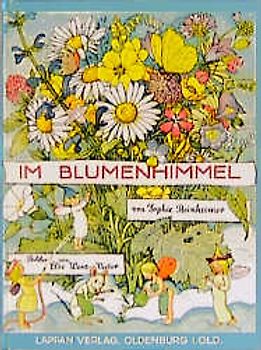 Im Blumenhimmel