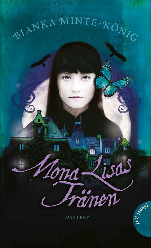 Mona Lisas Tränen