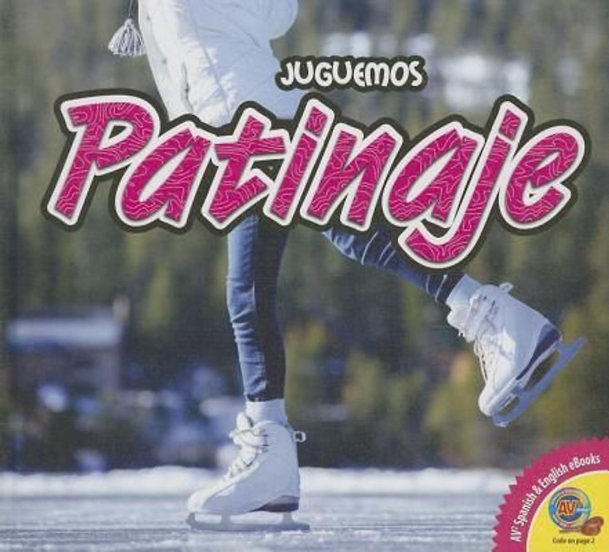 Patinaje
