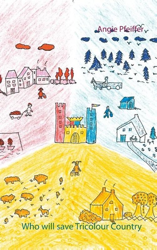 Who will save Tricolour Country