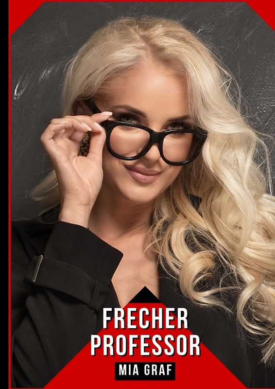 Frecher Professor