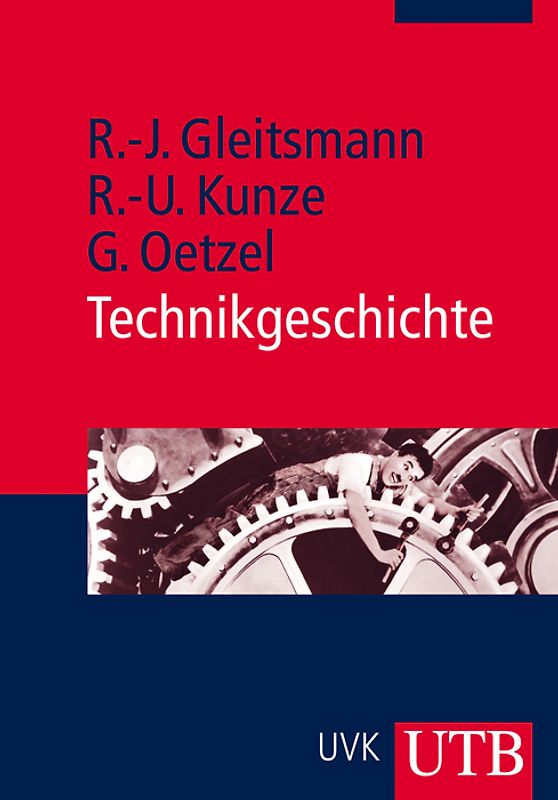 Technikgeschichte