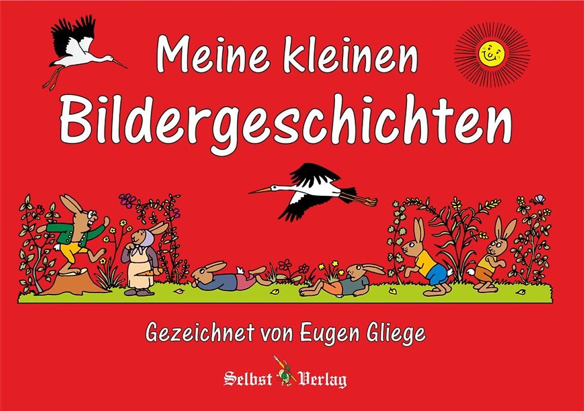 Meine kleinen Bildergeschichten