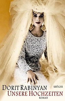 Unsere Hochzeiten. Roman