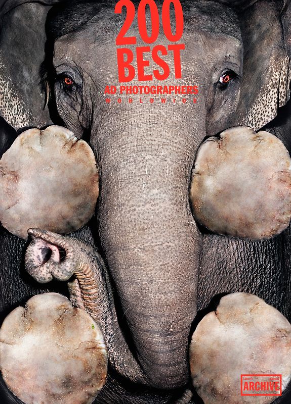 200 Best Ad Photographers 2010/2011