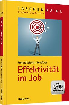 Effektivität im Job