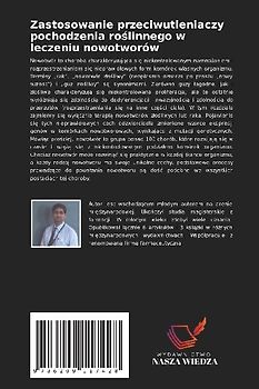 Zastosowanie przeciwutleniaczy pochodzenia ro¿linnego w leczeniu nowotworów