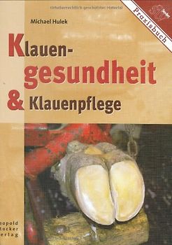 Klauengesundheit & Klauenpflege