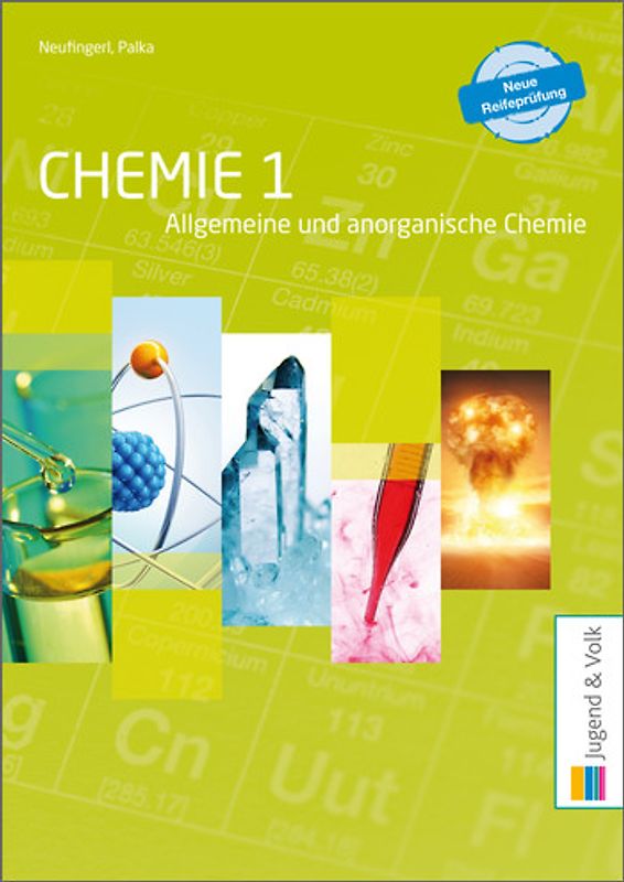 Chemie 1