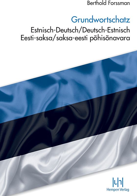 Grundwortschatz Estnisch-Deutsch/Deutsch-Estnisch