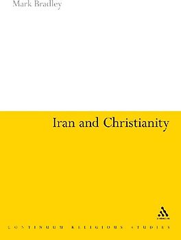 Iran and Christianity