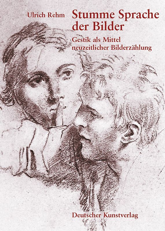 Stumme Sprache der Bilder