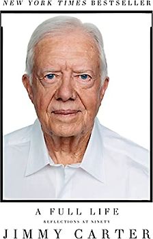 A Full Life: Reflections at Ninety