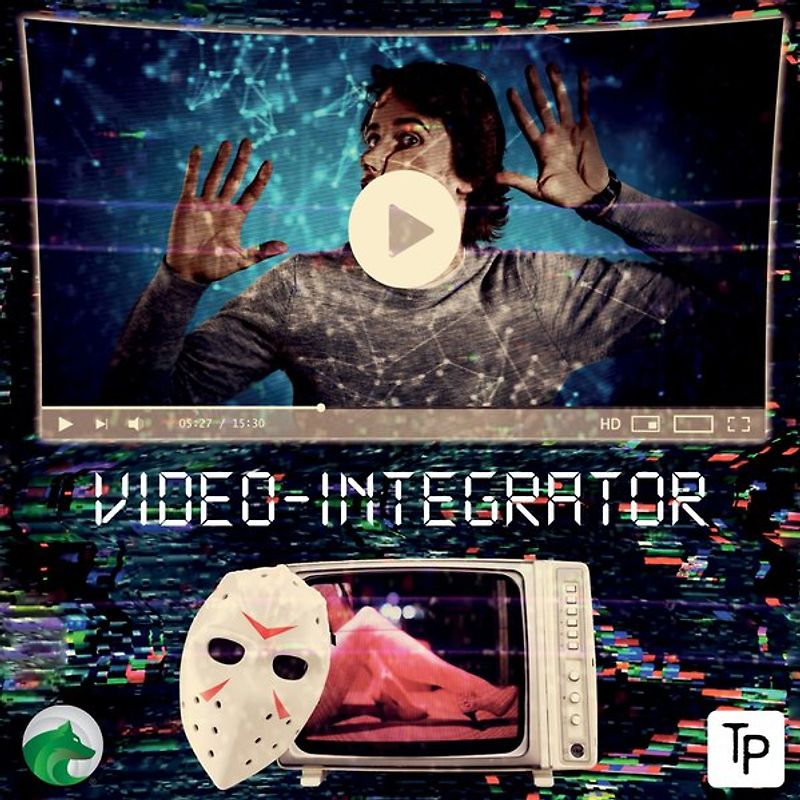 Video-Integrator