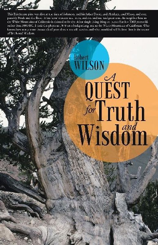 A Quest for Truth and Wisdom