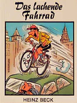 Das lachende Fahrrad