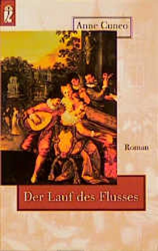 Der Lauf des Flusses