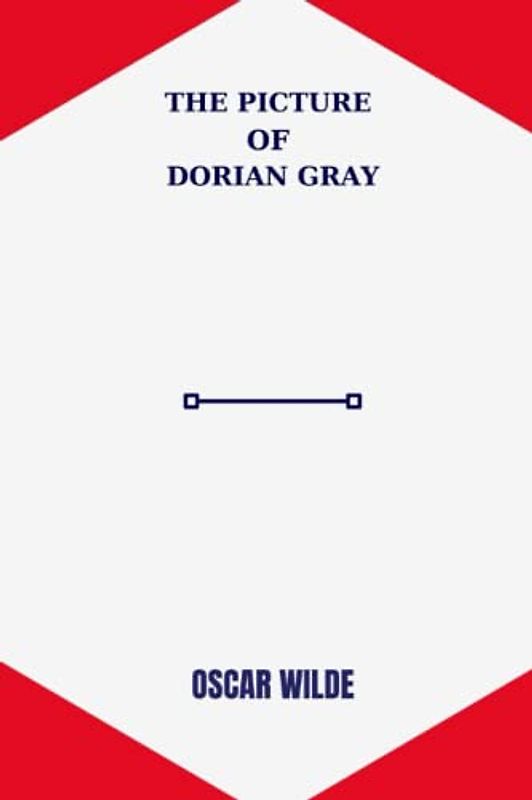 The Picture of Dorian Gray by oscar wilde
