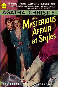 The Mysterious Affair at Styles