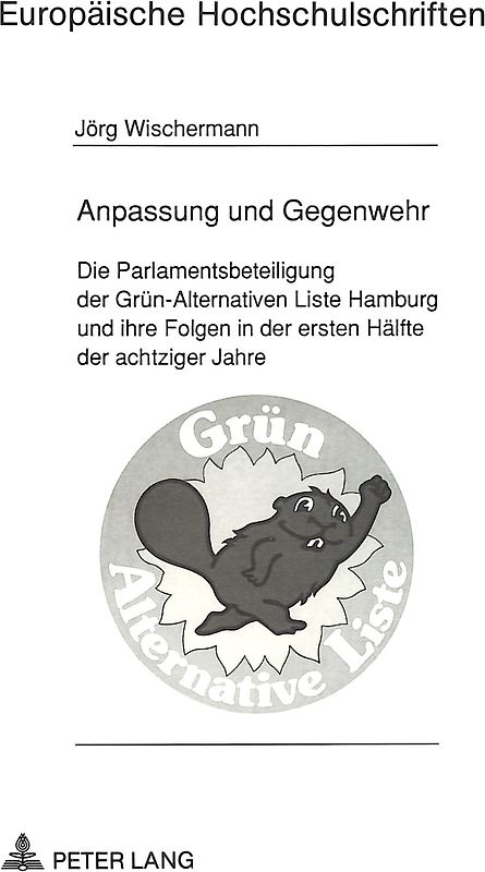 Anpassung und Gegenwehr