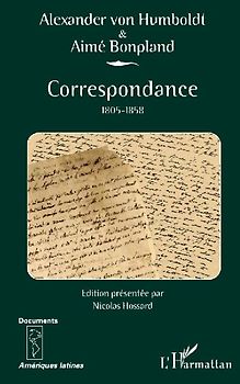 Correspondance 1805-1858