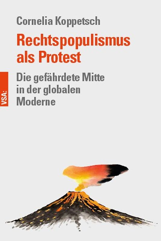 Rechtspopulismus als Protest