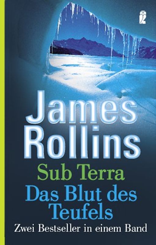 Sub Terra /Das Blut des Teufels