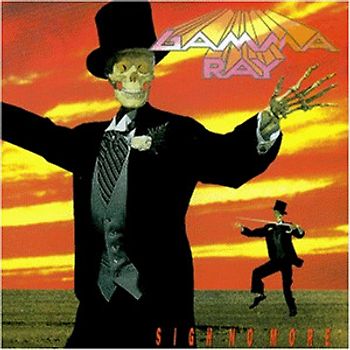 Gamma Ray - Sigh No More