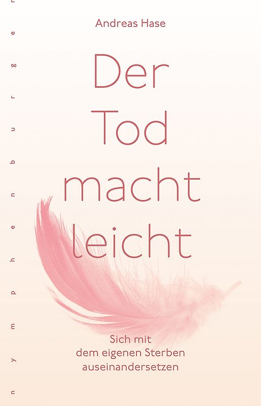 Der Tod macht leicht