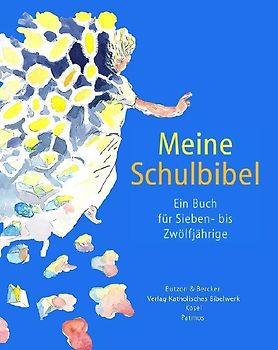Meine Schulbibel