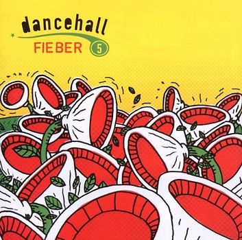 Various - Dancehallfieber Vol.5