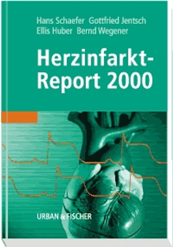 Herzinfarkt-Report 2000